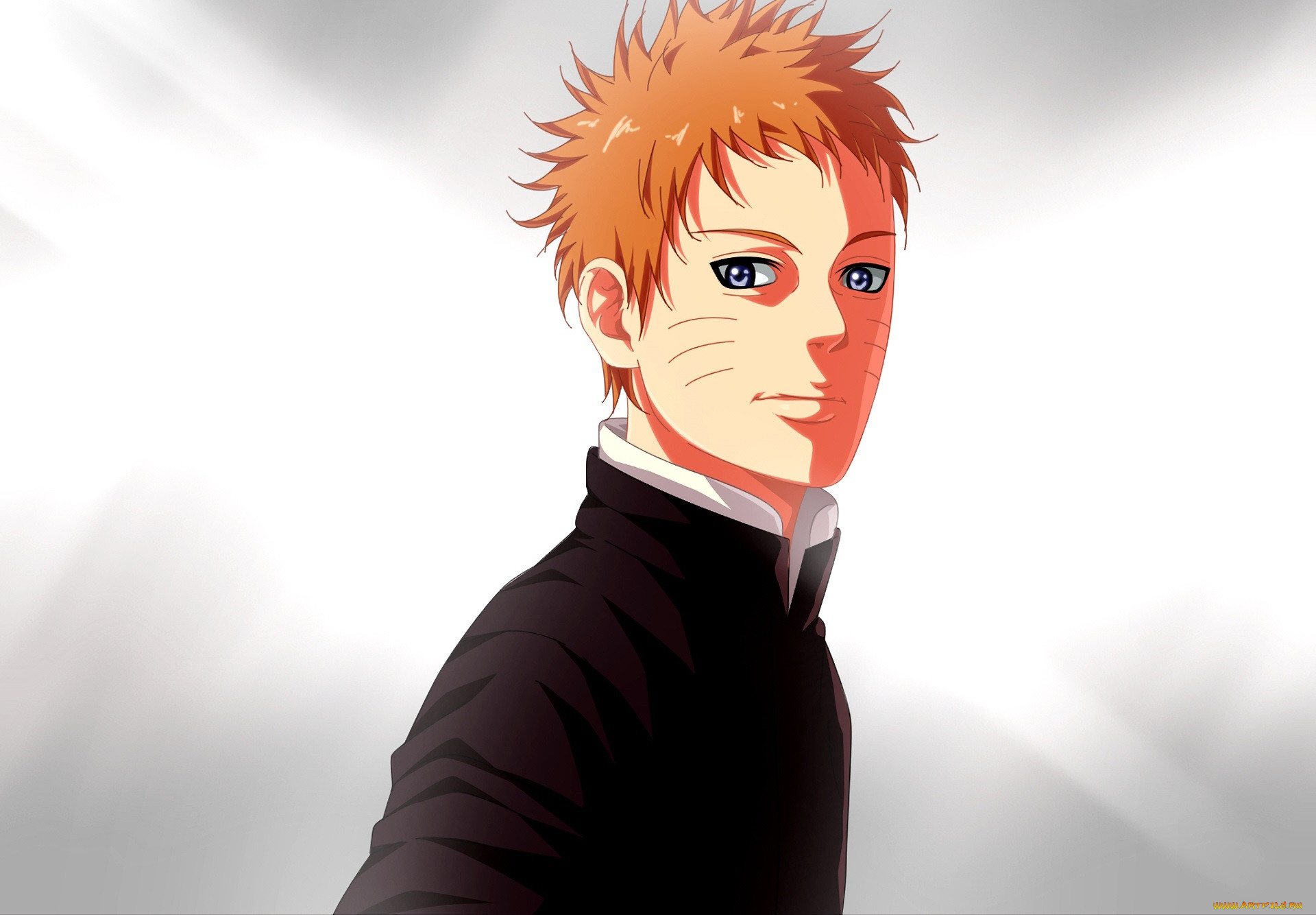 , naruto, 